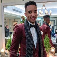 👨‍💻 Professional Data Scientist Looki... Main Photo