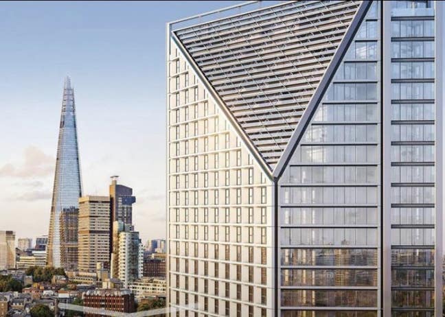 Apartment in center LONDON Main Photo