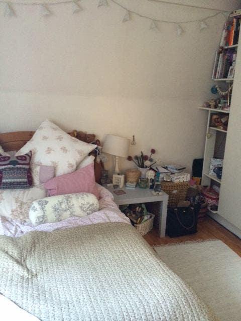 Muswell Hill Flat Main Photo