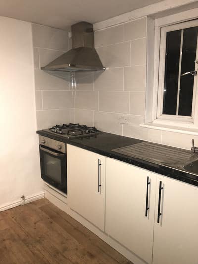 One Bed Flat (All Bills Included) Main Photo