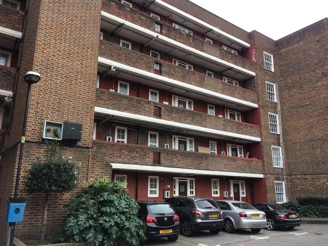 2 Double rooms in Zone 1 &pound;2200pcm  Main Photo