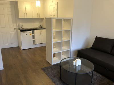 Brand New Luxury Studios - Close to Wimbledon Main Photo