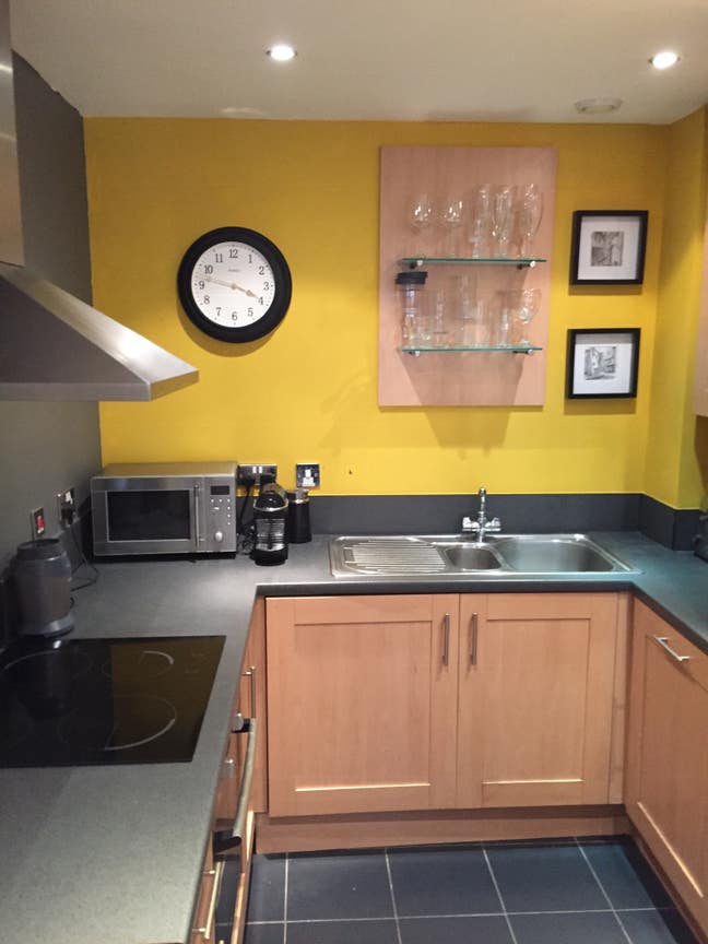 City Centre, double room Main Photo