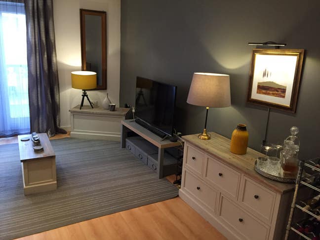 City Centre, double room Main Photo