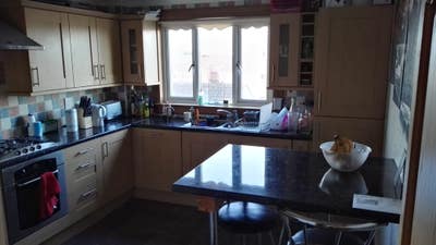 Double Room West Hailes  Main Photo