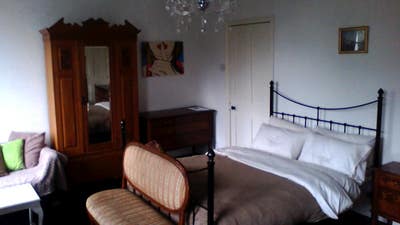 Islington N1 area, Large Double room [20ftx13ft] Main Photo