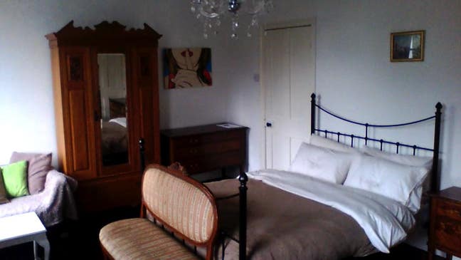 Islington N1 area, Large Double room [20ftx13ft] Main Photo