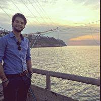 Room for couple and a cat  Main Photo