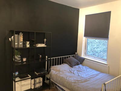 King Size En-suite with own bathtub in Abbey Wood Main Photo