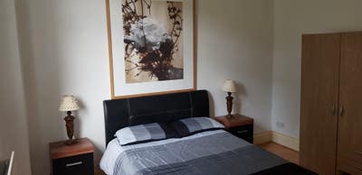 Very large double room  Main Photo
