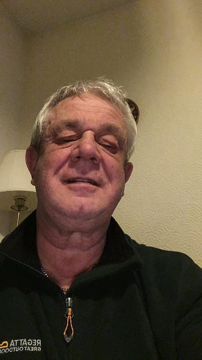 MR KEV FEIVEN Main Photo