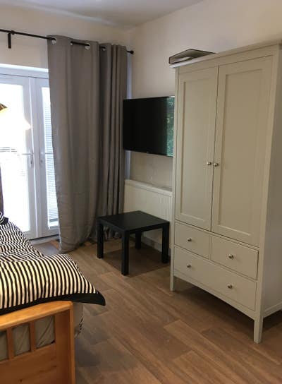 Double room,, en-suite, Self Contained Annexe  Main Photo