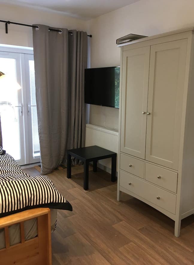 Double room,, en-suite, Self Contained Annexe  Main Photo