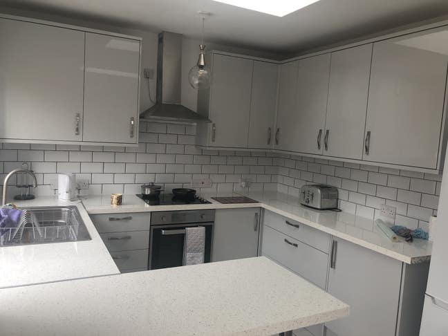 Chelmsford city centre beautiful double room Main Photo