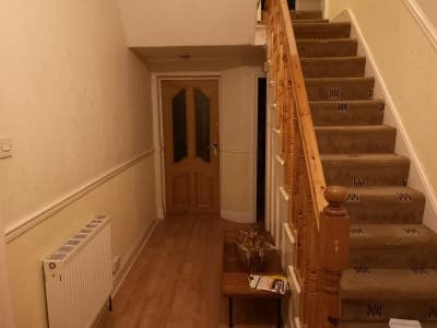 One bedroom shared accommodation  Main Photo