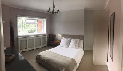 Double Bedroom Main Photo