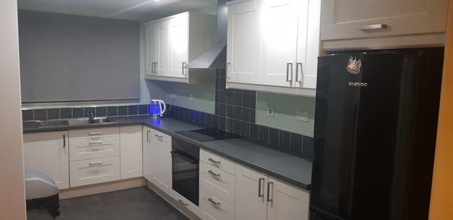 Double Room Blackhall Main Photo