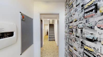 Great double room  Main Photo