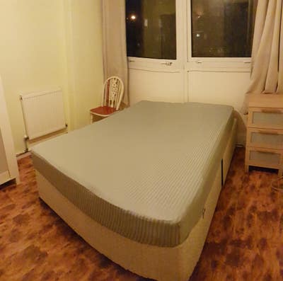 Lovely Bright Double Room in Bethnal Green Main Photo