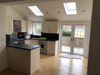 Double rooms available in Selby  Main Photo