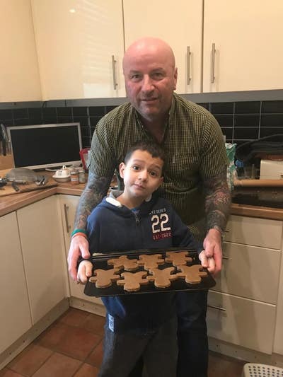 Professional male  Main Photo