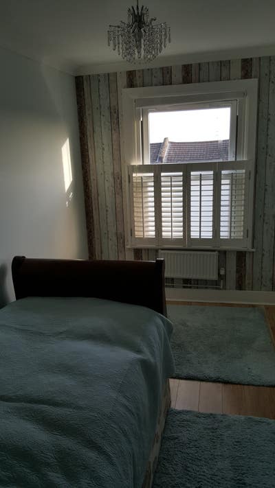 Calm Single Room  Main Photo