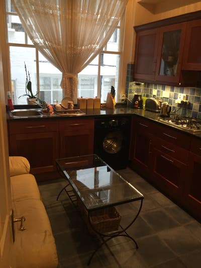 Fully Refurbished Rooms in Kensington Olympia. Main Photo