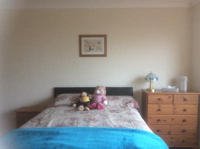Spacious Double Room - Hartley Wintney /Hazeley  Main Photo