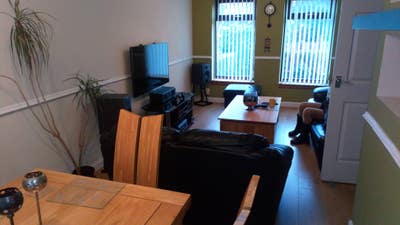 Double room available  Main Photo