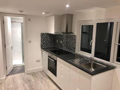 One bedroom flat in Edmonton Green Main Photo