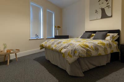 5 Mins From Central Park - Comfortable Rooms Main Photo