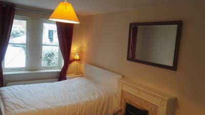Double room to let. Main Photo