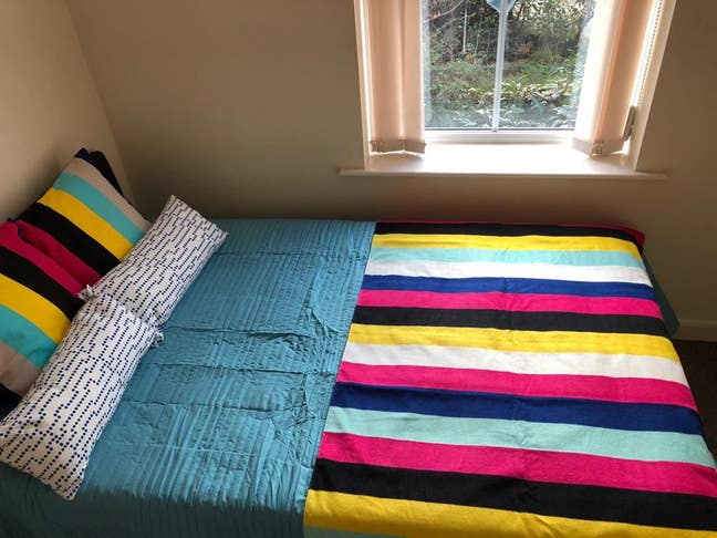 Double Room in Tipton at £115/wk Main Photo
