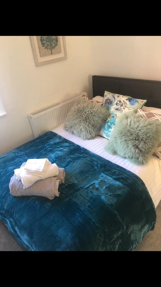Lovely furnished high spec rooms for professionals Main Photo