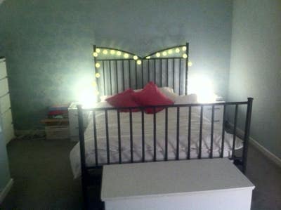 Spacious Double Room inc Bills- Minutes Portobello Main Photo