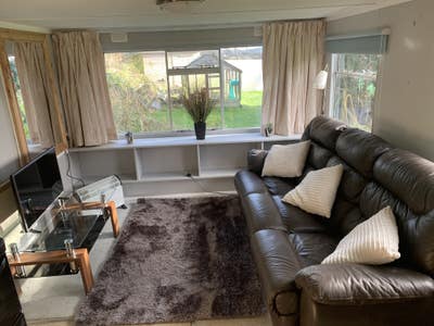 Self-Contained Static Caravan Main Photo