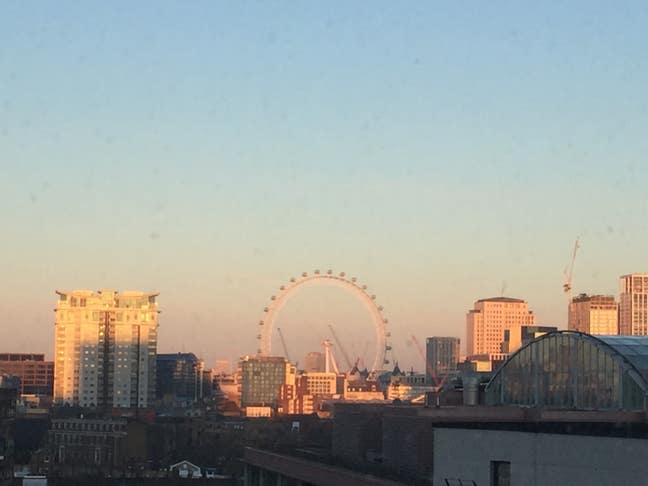  Lovely room in shared flat with great views. Main Photo