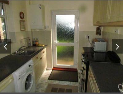 Inclusive house share(Dovercourt ,Harwich) Main Photo