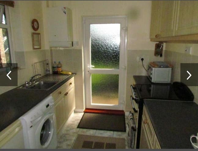 Inclusive house share(Dovercourt ,Harwich) Main Photo