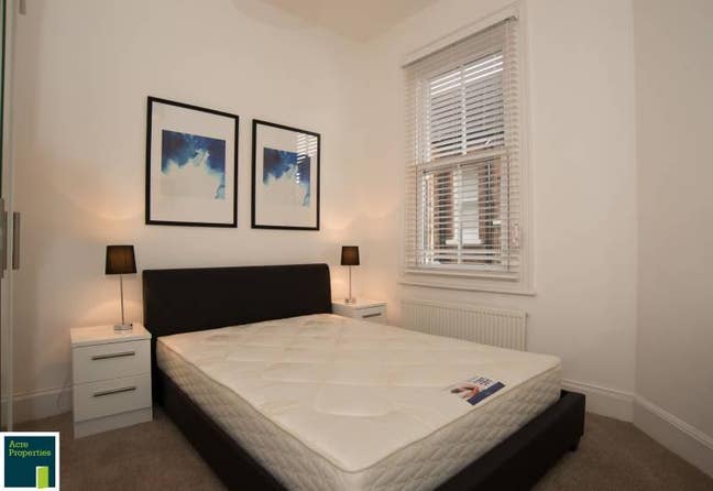 W4 prof share nr tube. ALL inc+TV+cleaner Main Photo