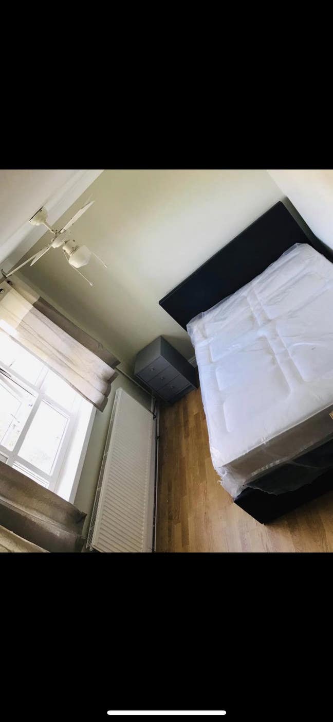 Room to rent Main Photo
