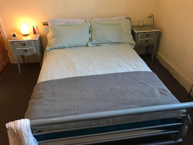 1 Big Double Bedroom in Walthamstow / Blackhorse R Main Photo