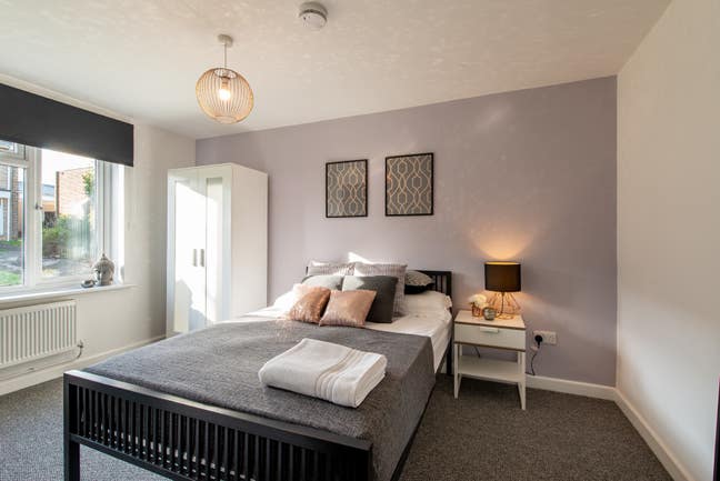 Great house loads of parking 🚗 📍no deposit 💰 Main Photo