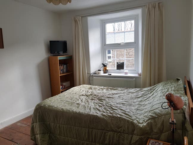 Room to Let From 1st November 2025 Main Photo