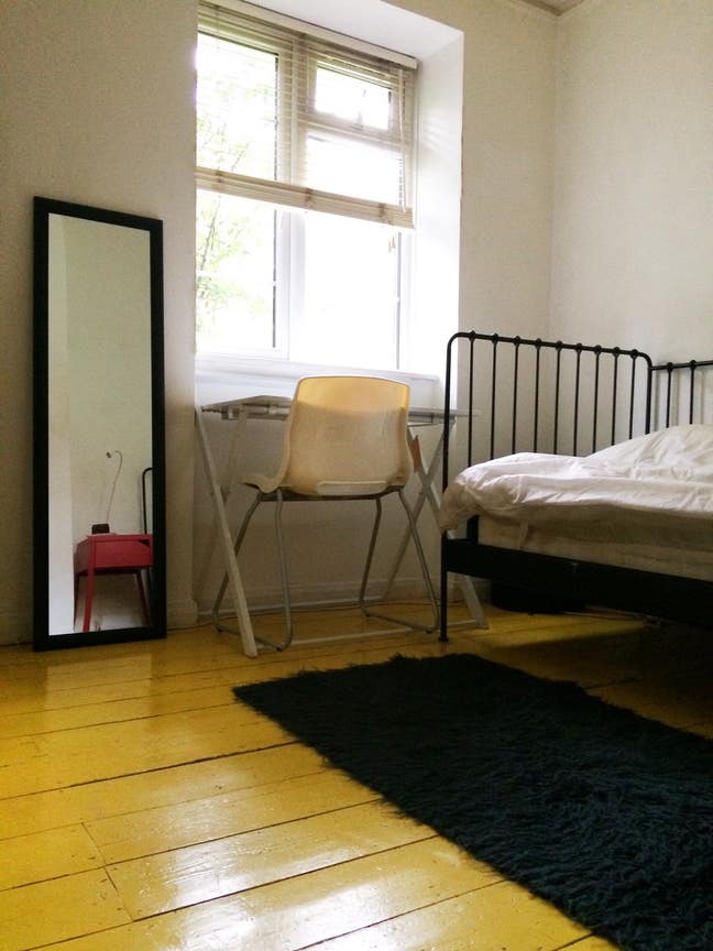 Charming bright Single room in Brixton Main Photo