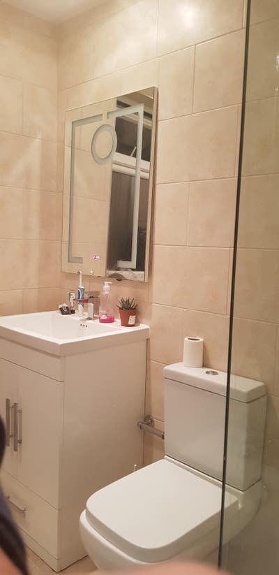 Massive loft ensuite near isleworth and hounslow  Main Photo