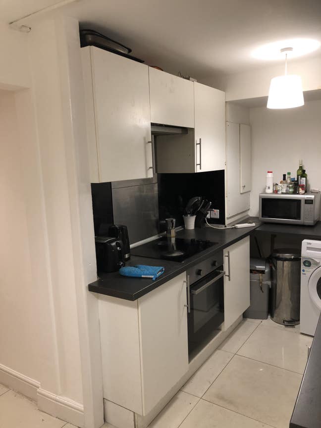 En suite Double Room Main Photo