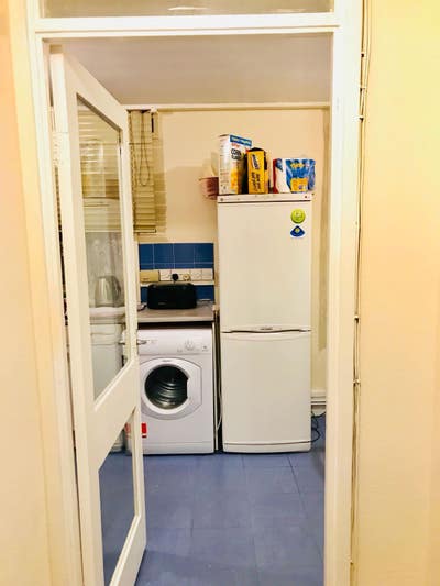 Stockwell / Brixton. Short/Long Let Main Photo