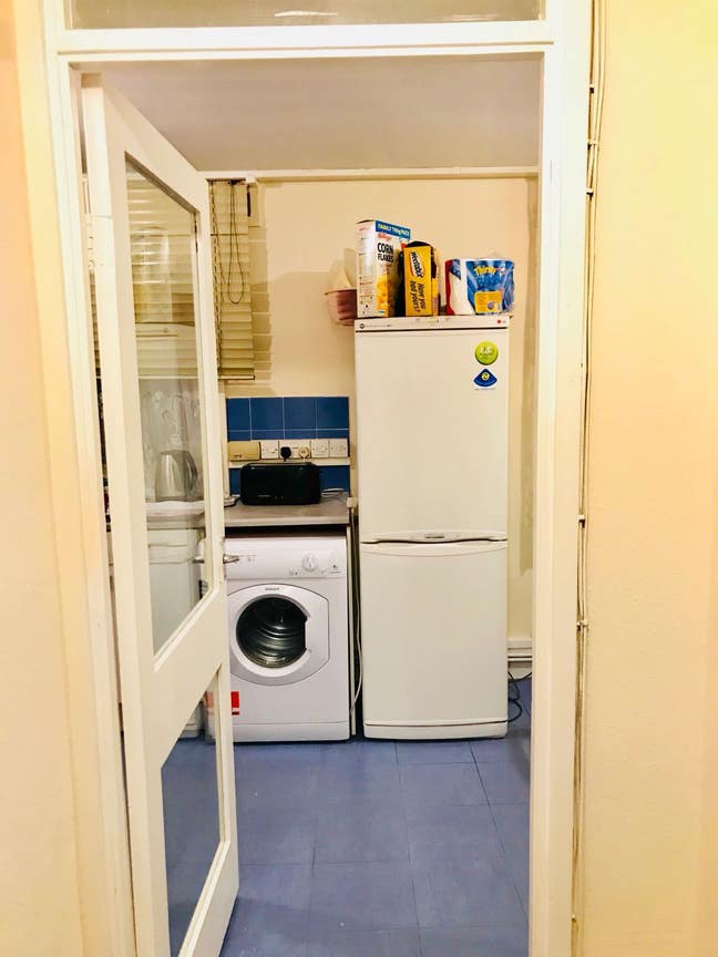 Stockwell / Brixton. Short/Long Let Main Photo