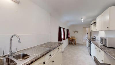 En-suite double, Scragged Oak Rd, Detling Main Photo